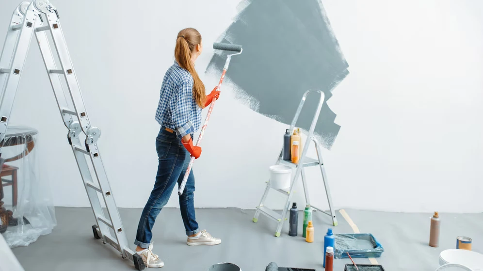 interior-hous-padintinbg